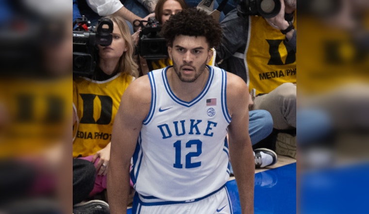 Boozer Bros Blitz Huskies As Duke Puts One Foot In Final Four