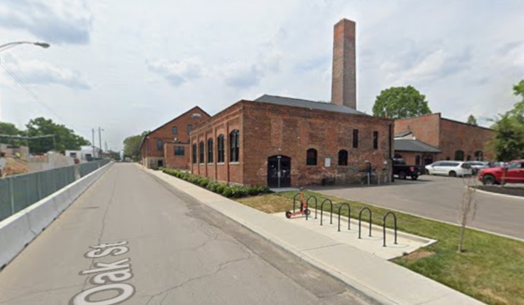 Boozy Cake Lounge Sneaks Into East Market's Old Leisure Club