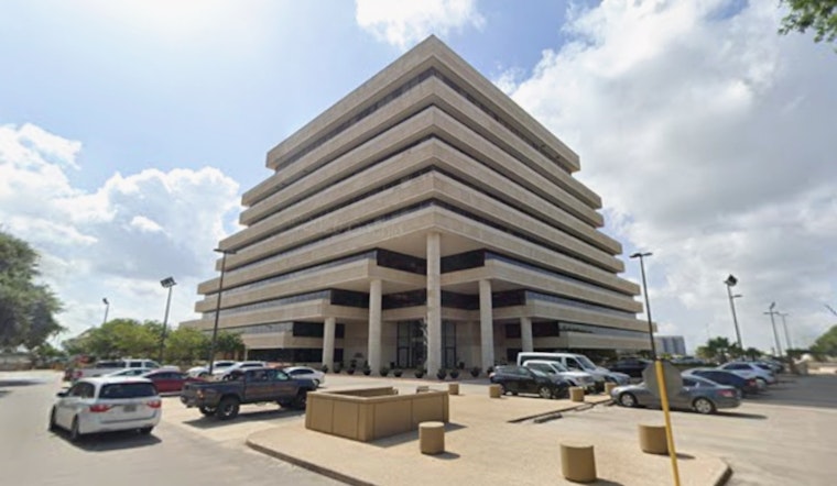 Border Blitz, Feds Dump 250 New Immigration Cases on West Texas Courts in a Week