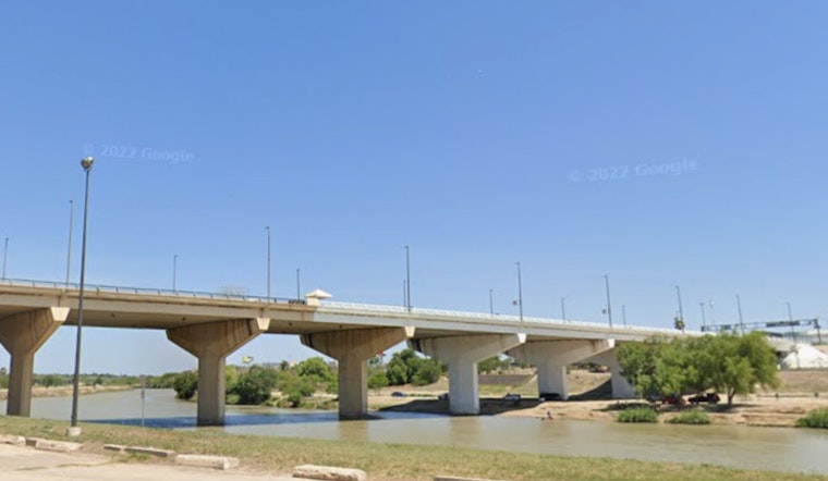 Border Corvette Busted With 44 Handguns Stuffed Inside