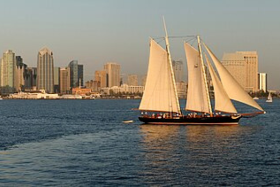 Border Sprinkles, Inland Sizzle As San Diego Week Heats Up