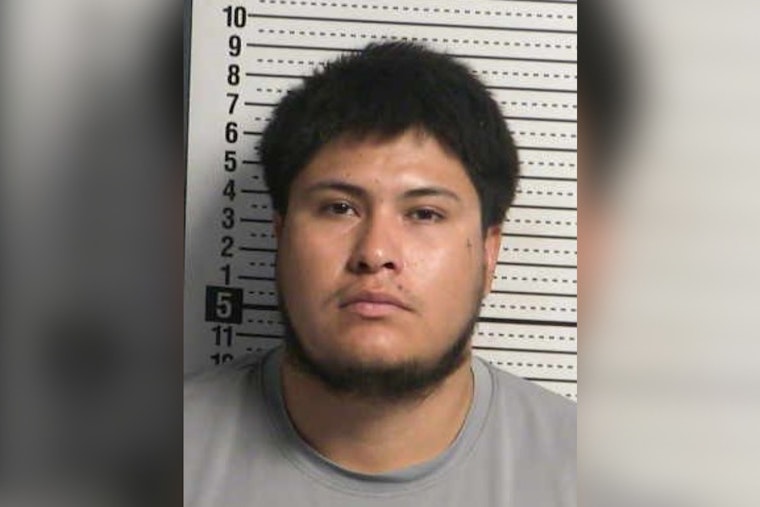Borderland ‘Hangout’ Ends In Driveway Murder Rap For 25-Year-Old