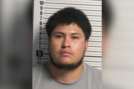 Borderland ‘Hangout’ Ends In Driveway Murder Rap For 25-Year-Old