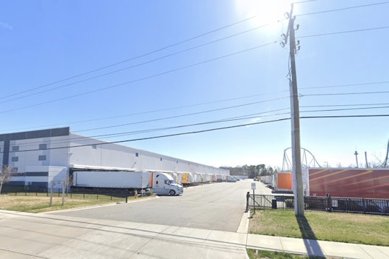 Borderline Blow: Charlotte Kenco Warehouse Slashes 86 Jobs