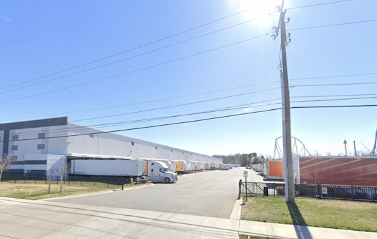 Borderline Blow: Charlotte Kenco Warehouse Slashes 86 Jobs