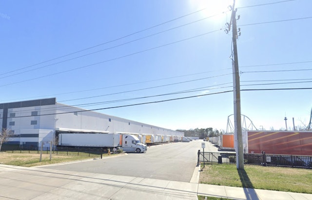 Borderline Blow: Charlotte Kenco Warehouse Slashes 86 Jobs