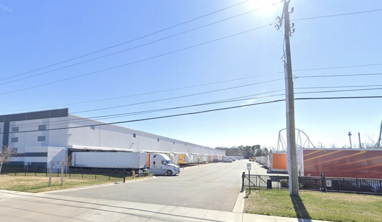 Borderline Blow: Charlotte Kenco Warehouse Slashes 86 Jobs