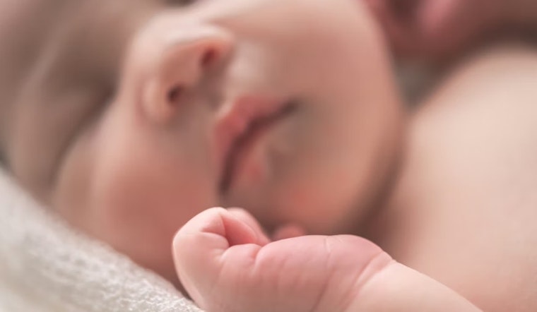 Born Unprotected: Antibody Gap Tied To Deadly E. Coli In Newborns