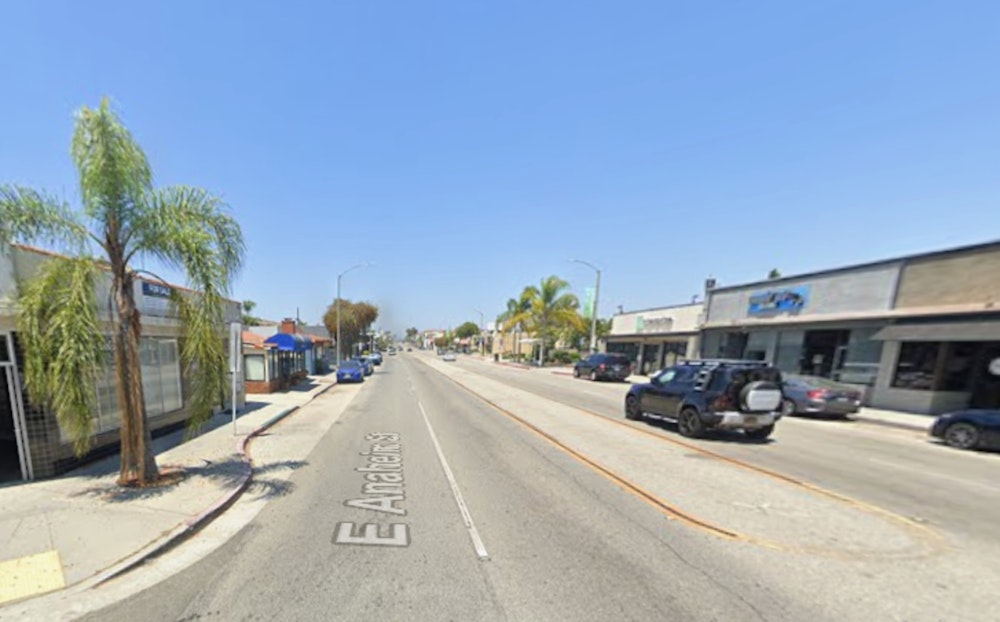 Born Wild Sporting Club Plans Long Beach Opening