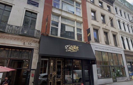 Boston Bar Boss Says Pats Turned His Basement Bash Into a Licensing Fumble
