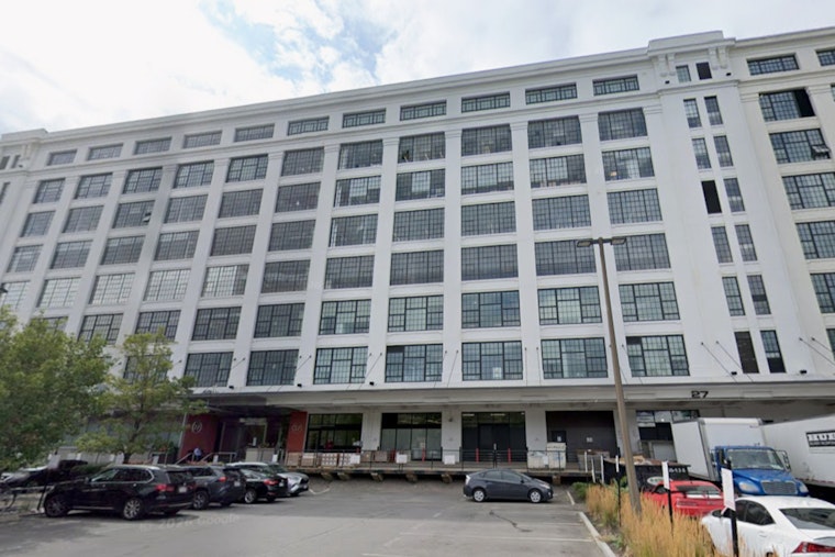Boston Biotech Ginkgo Dumps Benches For Robot Labs And Cloud Cash