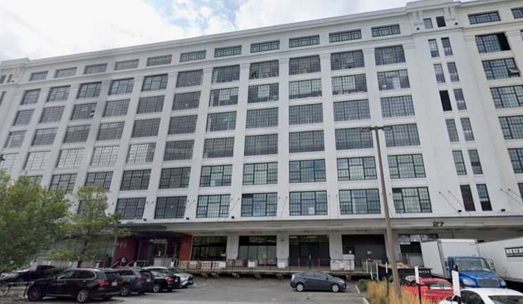 Boston Biotech Ginkgo Dumps Benches For Robot Labs And Cloud Cash