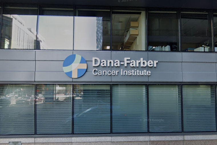 Boston Cancer Heavyweights Call Truce In PA Turf Fight