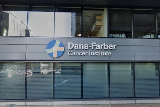Boston Cancer Heavyweights Call Truce In PA Turf Fight