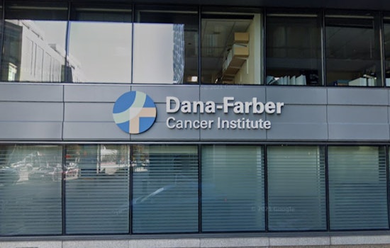 Boston Cancer Heavyweights Call Truce In PA Turf Fight