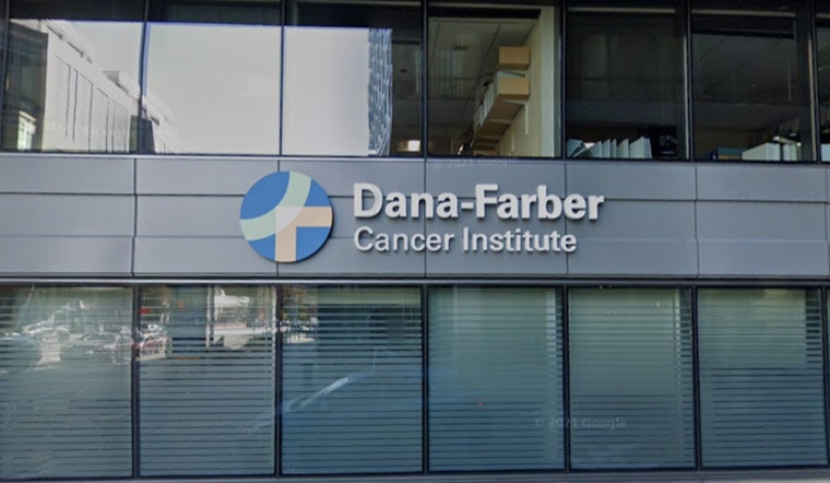 Boston Cancer Heavyweights Call Truce In PA Turf Fight