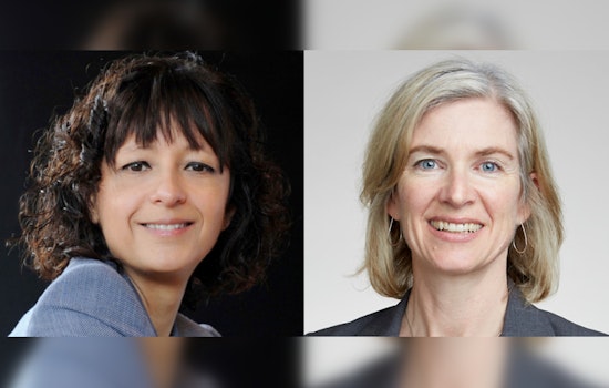 Boston CRISPR Power Play Rattles UC Berkeley In Patent Brawl