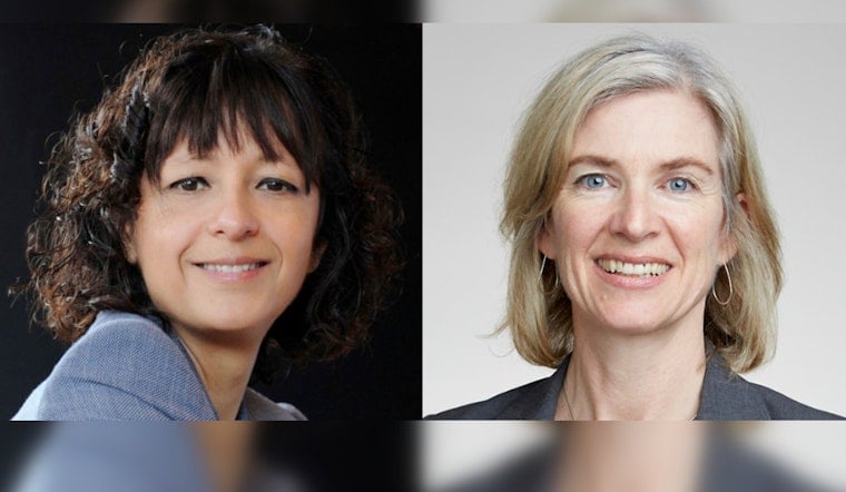 Boston CRISPR Power Play Rattles UC Berkeley In Patent Brawl