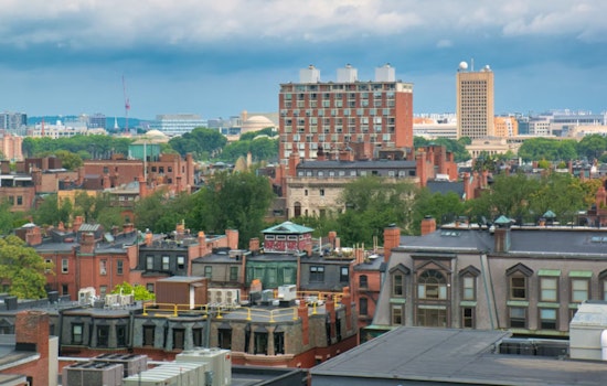 Boston Developers Go All In After Feds Juice Low Income Tax Credits