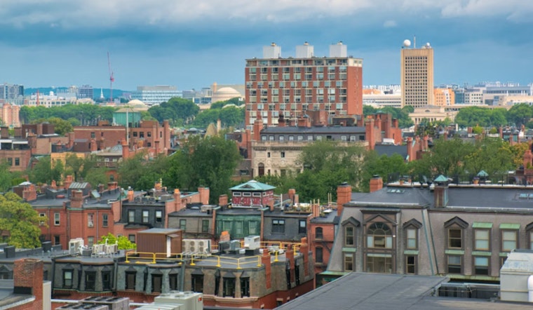 Boston Developers Go All In After Feds Juice Low Income Tax Credits