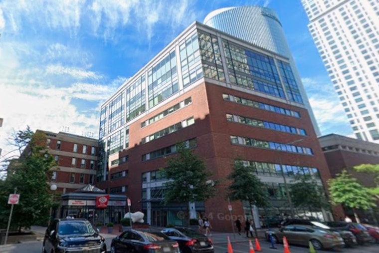 Boston Drops 34-Year-Old Murder Case As Chelsea Man Walks Free In Tears