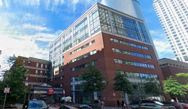 Boston Drops 34-Year-Old Murder Case As Chelsea Man Walks Free In Tears