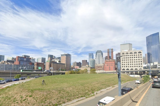 Boston Gears Up As Wicked Winds Howl, Soaker Lurks Right Behind