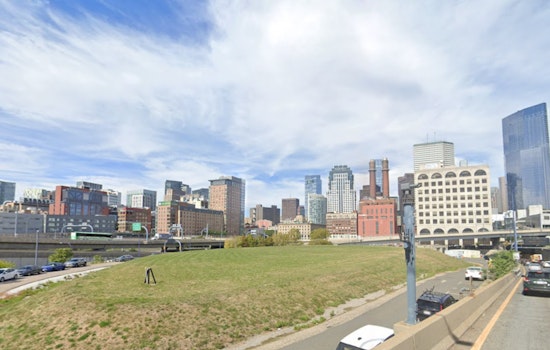 Boston Gears Up As Wicked Winds Howl, Soaker Lurks Right Behind