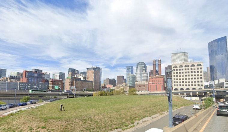 Boston Gears Up As Wicked Winds Howl, Soaker Lurks Right Behind