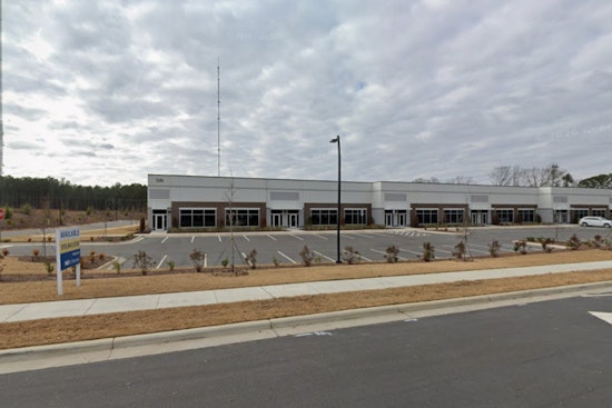 Boston Investor Snaps Up Small‑Bay Warehouses In Raleigh And Charlotte