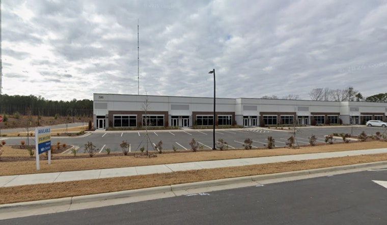 Boston Investor Snaps Up Small‑Bay Warehouses In Raleigh And Charlotte