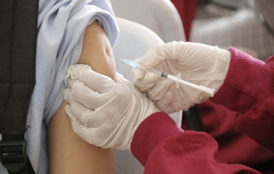 Boston Judge Slams Brakes On RFK Jr.’s Childhood Vaccine Shake-Up