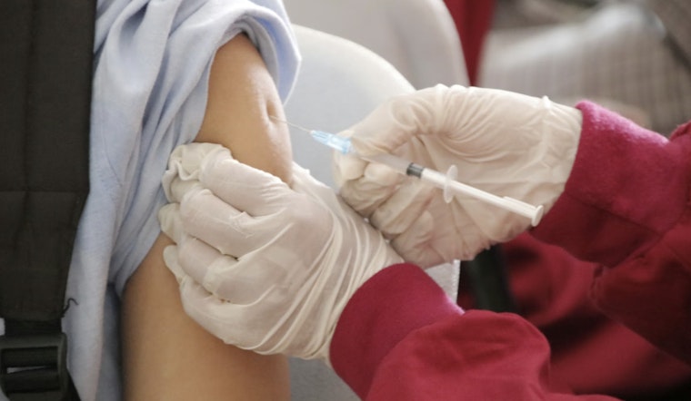 Boston Judge Slams Brakes On RFK Jr.’s Childhood Vaccine Shake-Up