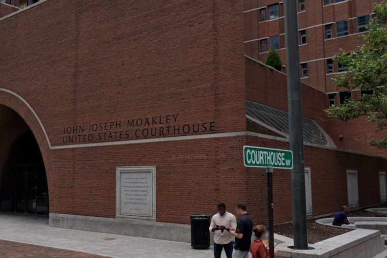 Boston Kidnapping Murder Case Spurs High-Stakes Supreme Court Bid