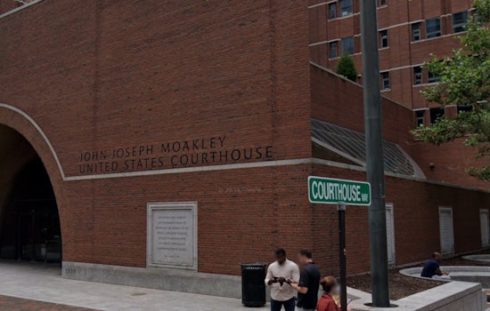 Boston Kidnapping Murder Case Spurs High-Stakes Supreme Court Bid