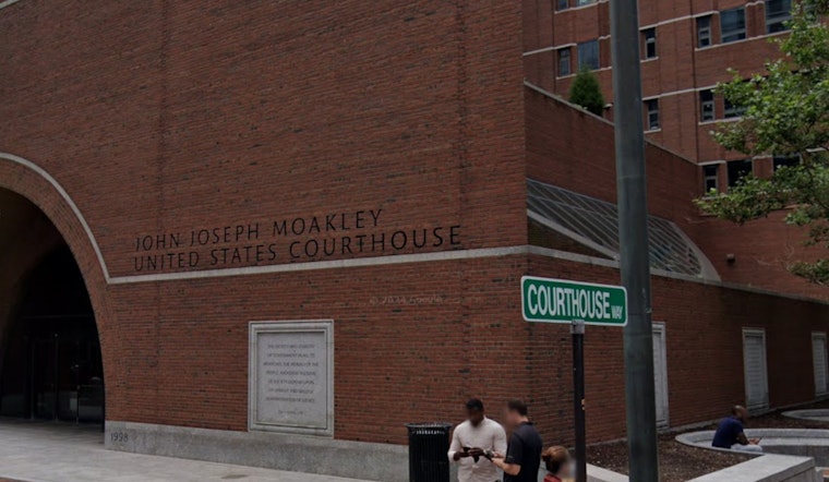 Boston Kidnapping Murder Case Spurs High-Stakes Supreme Court Bid