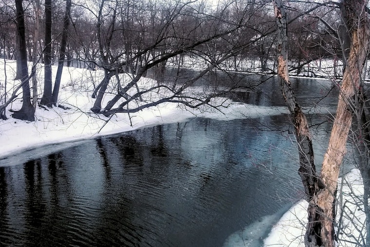Storms Keep Turning Boston Rivers Into Sewage Soup, Even With Billion-Dollar Fix
