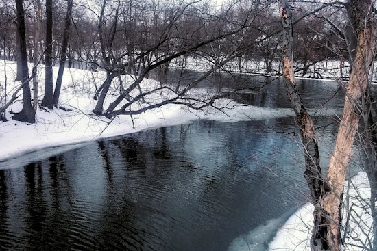 Storms Keep Turning Boston Rivers Into Sewage Soup, Even With Billion-Dollar Fix