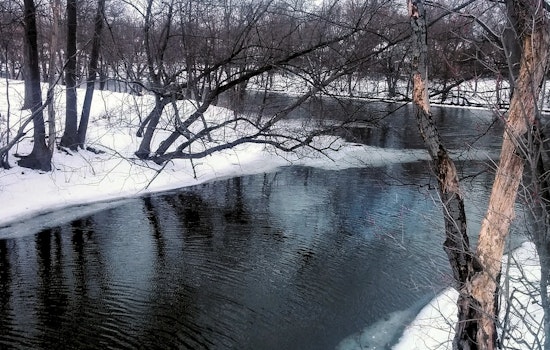 Storms Keep Turning Boston Rivers Into Sewage Soup, Even With Billion-Dollar Fix