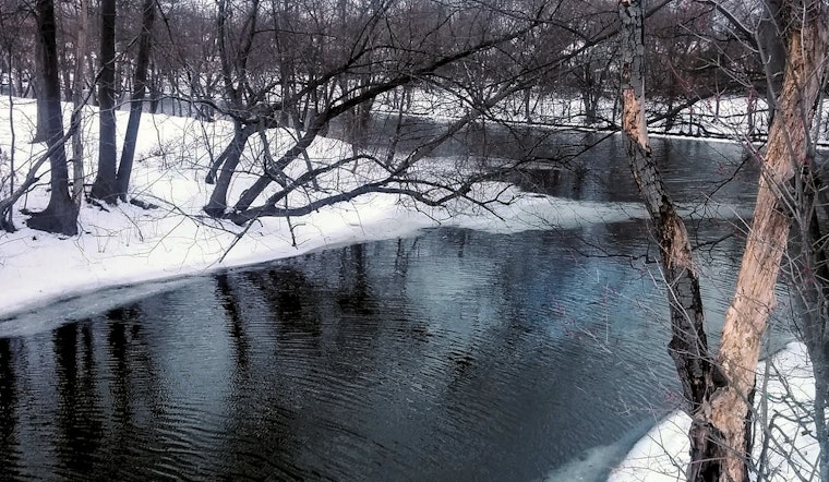 Storms Keep Turning Boston Rivers Into Sewage Soup, Even With Billion-Dollar Fix