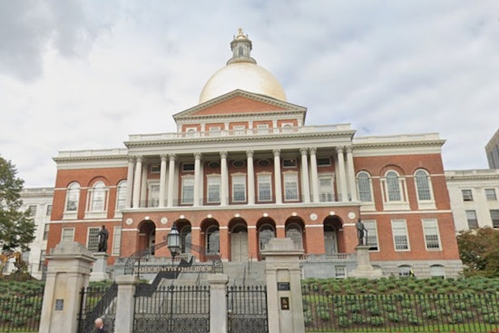 Boston State House Hears Push For Nature For All Fund