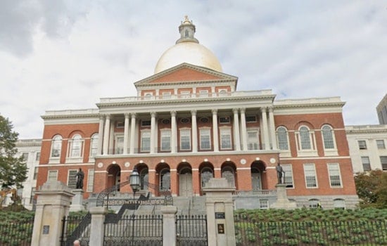 Boston State House Hears Push For Nature For All Fund