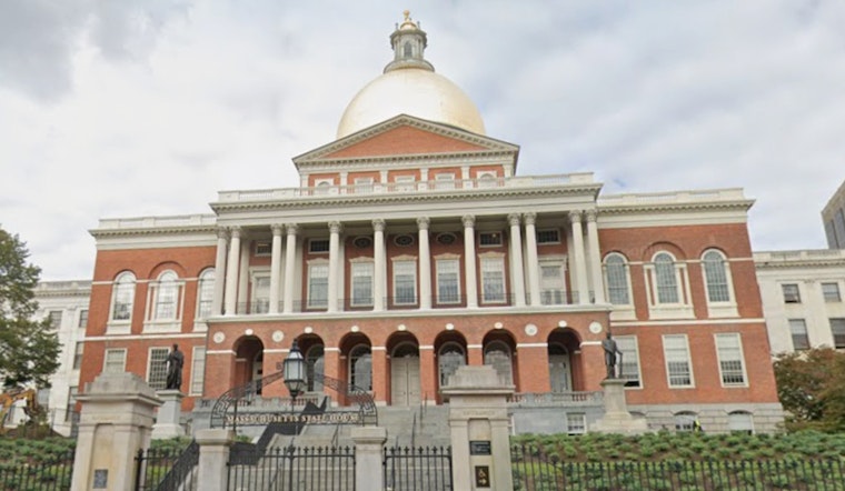 Boston State House Hears Push For Nature For All Fund