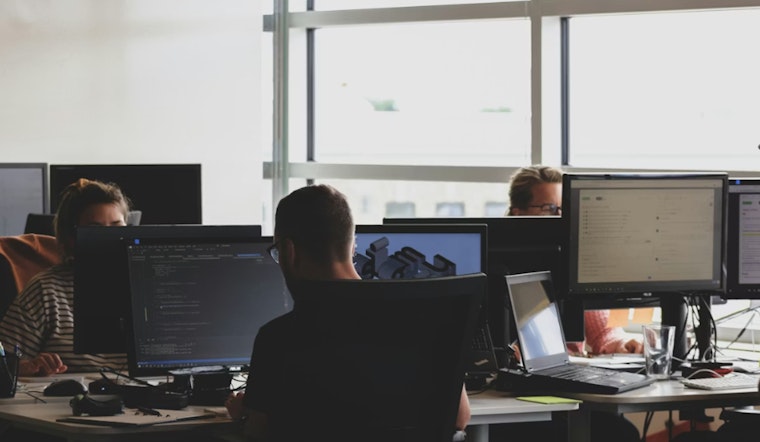 Boston Tech Unicorn Tines Gears Up For 100 Hires And New Hub