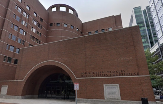 Boston Underground License Mill Busted as Man Pleads Guilty in Fake ID Ring