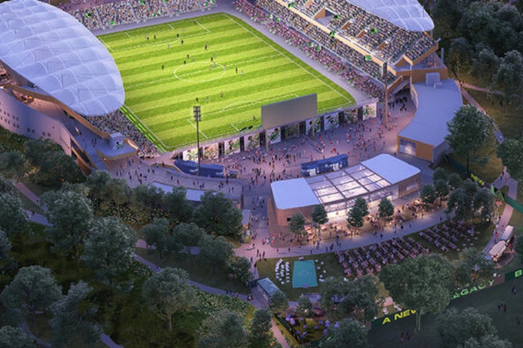 Boston White Stadium Price Tag Sparks City Hall Fury