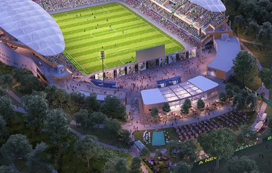 Boston White Stadium Price Tag Sparks City Hall Fury