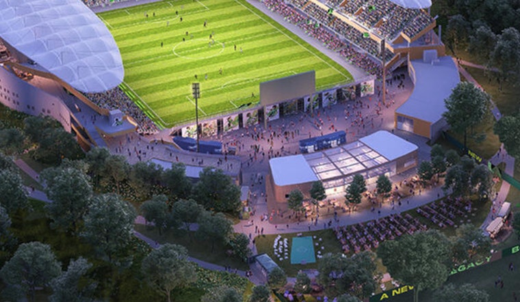 Boston White Stadium Price Tag Sparks City Hall Fury