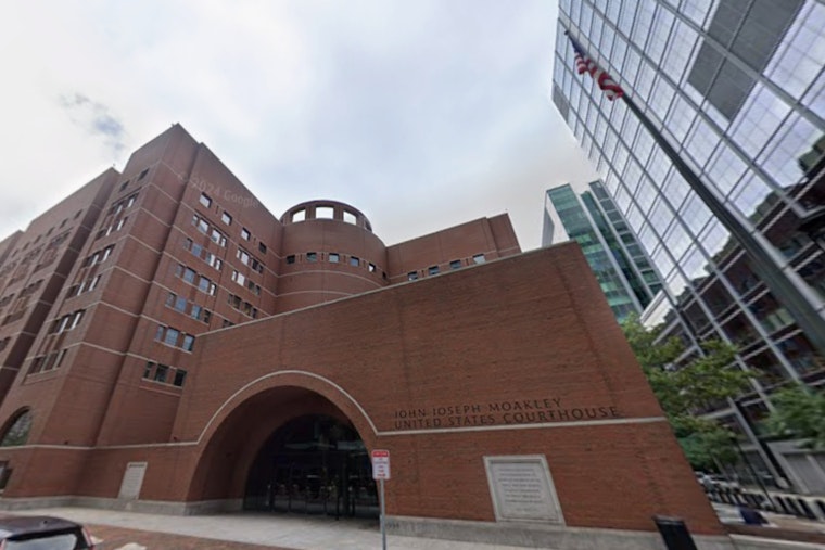 Boston Woman Pleads Guilty in Bank Fraud Ring