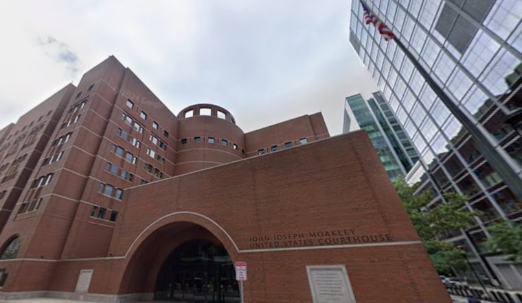 Boston Woman Pleads Guilty in Bank Fraud Ring